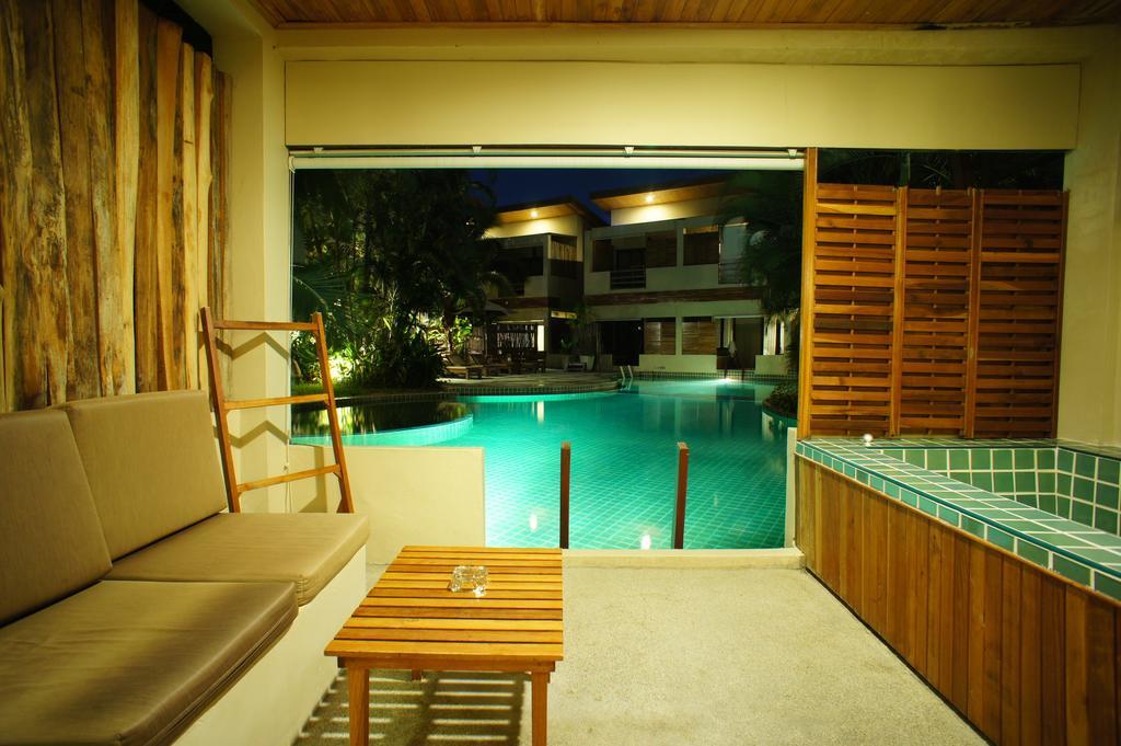 The Hideaway Resort Хуа Хин Экстерьер фото