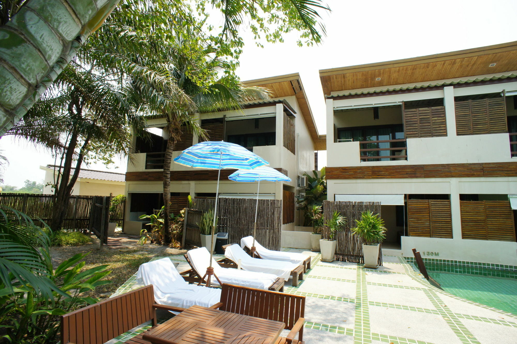 The Hideaway Resort Хуа Хин Экстерьер фото